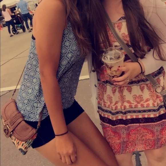 Summer Dress - Picture 7 of 8